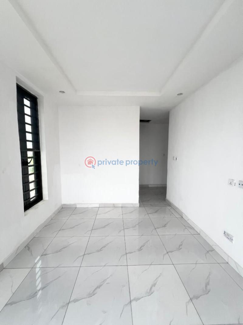 2 bedroom Block Of Flats For Sale Ikate Elegushi Lekki Lagos - 8