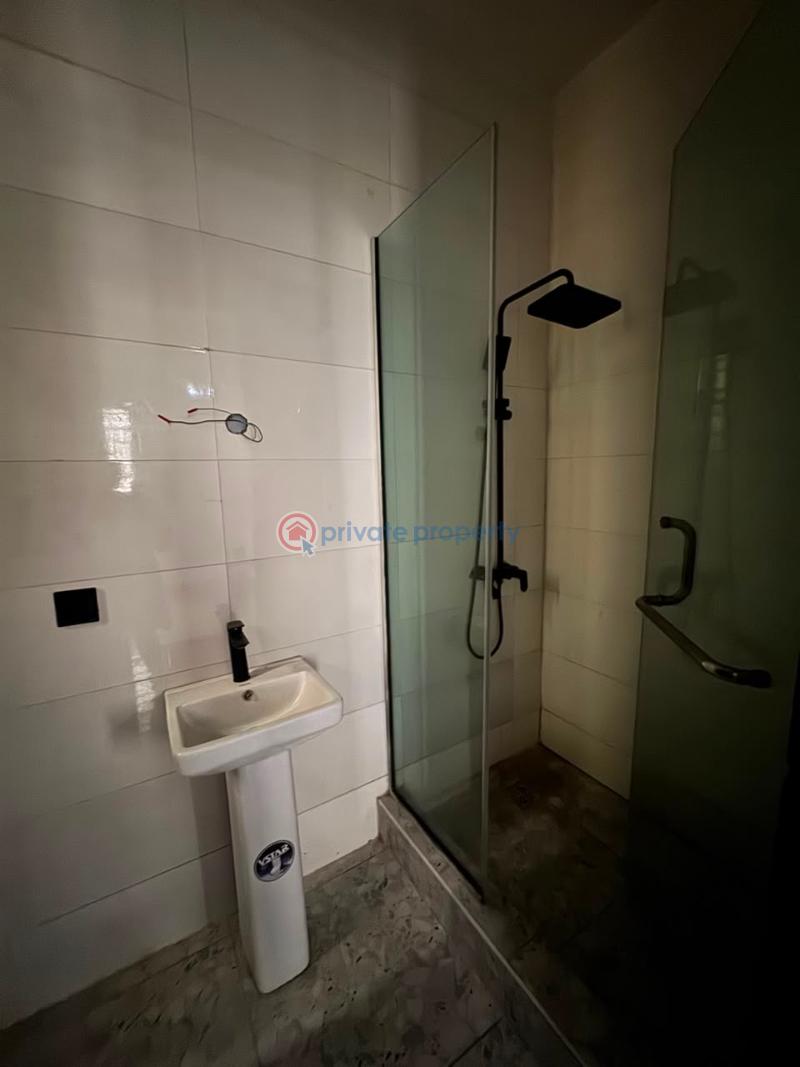 2 bedroom Flat & Apartment For Rent Ikate Lekki Lagos - 8