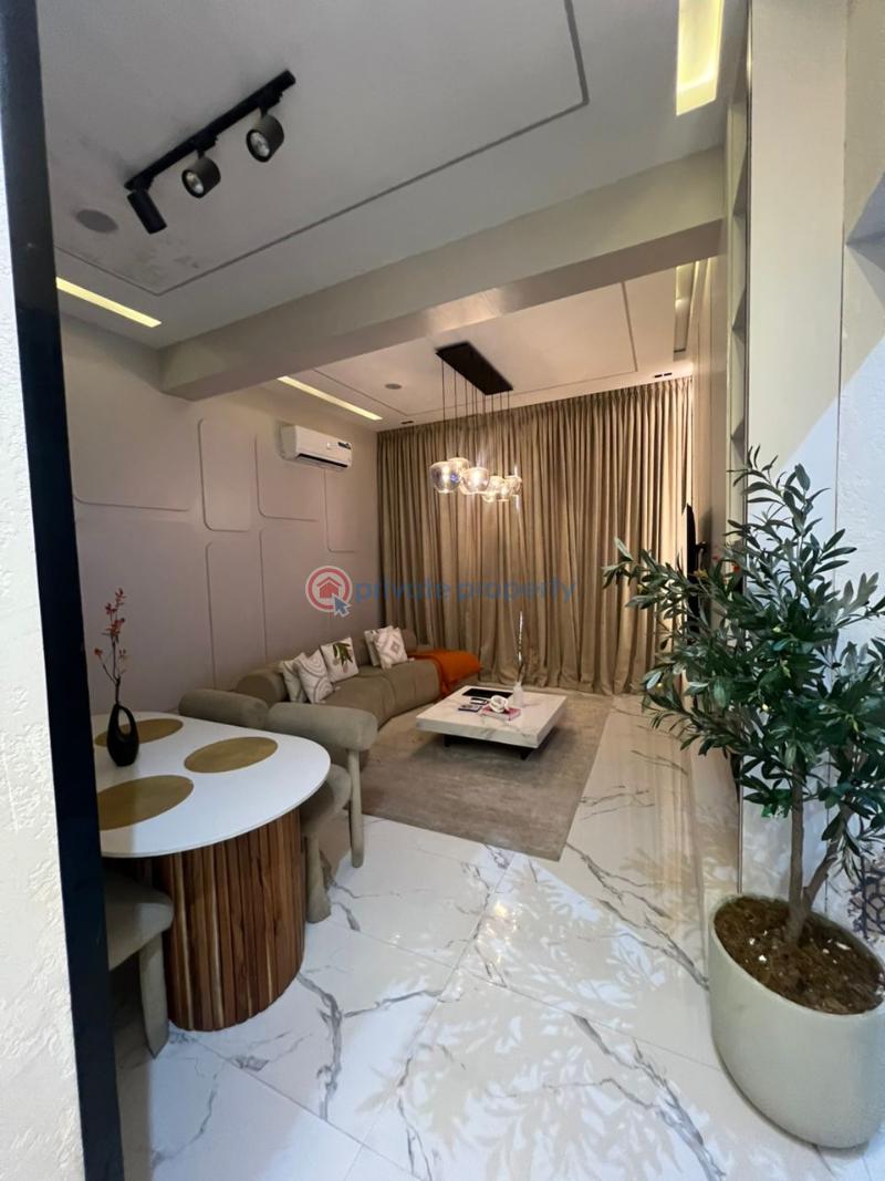 2 bedroom Flat & Apartment For Rent Phase 1 Lekki Lagos - 2