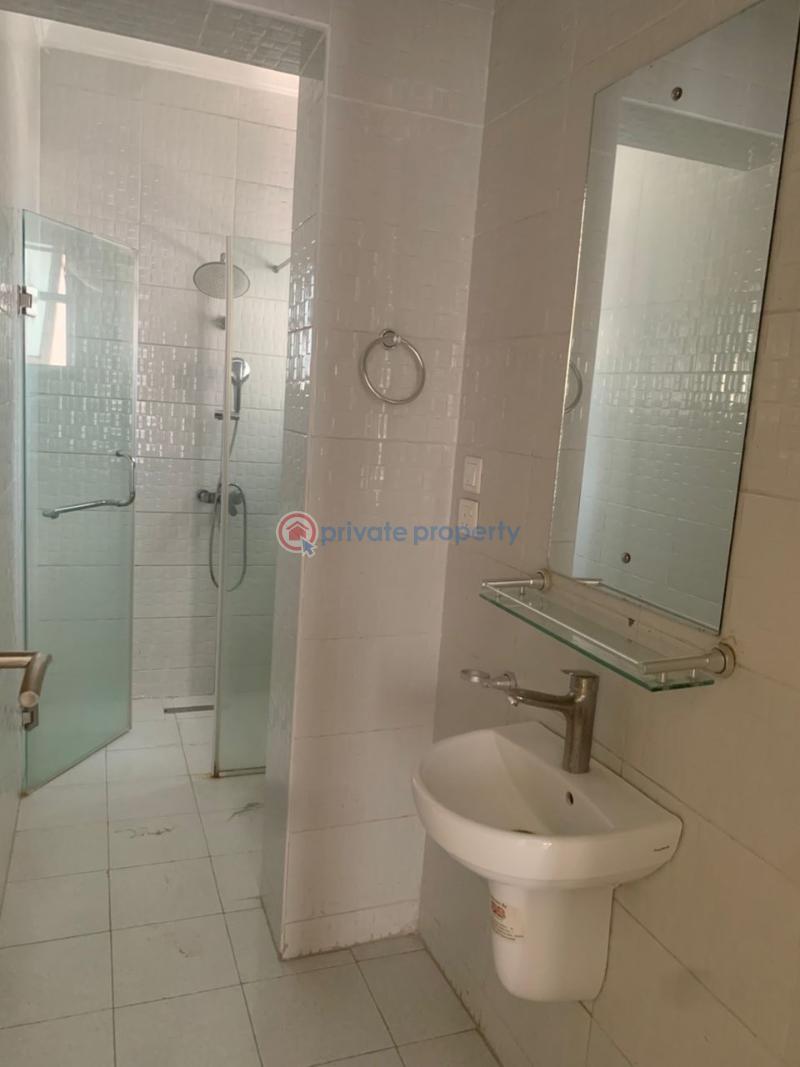2 bedroom Flat & Apartment For Rent Ikate Elegushi Lekki Lagos - 5