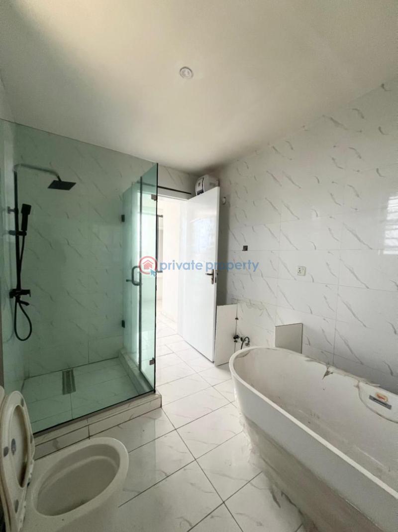 2 bedroom Block Of Flats For Sale Ikate Elegushi Lekki Lagos - 7