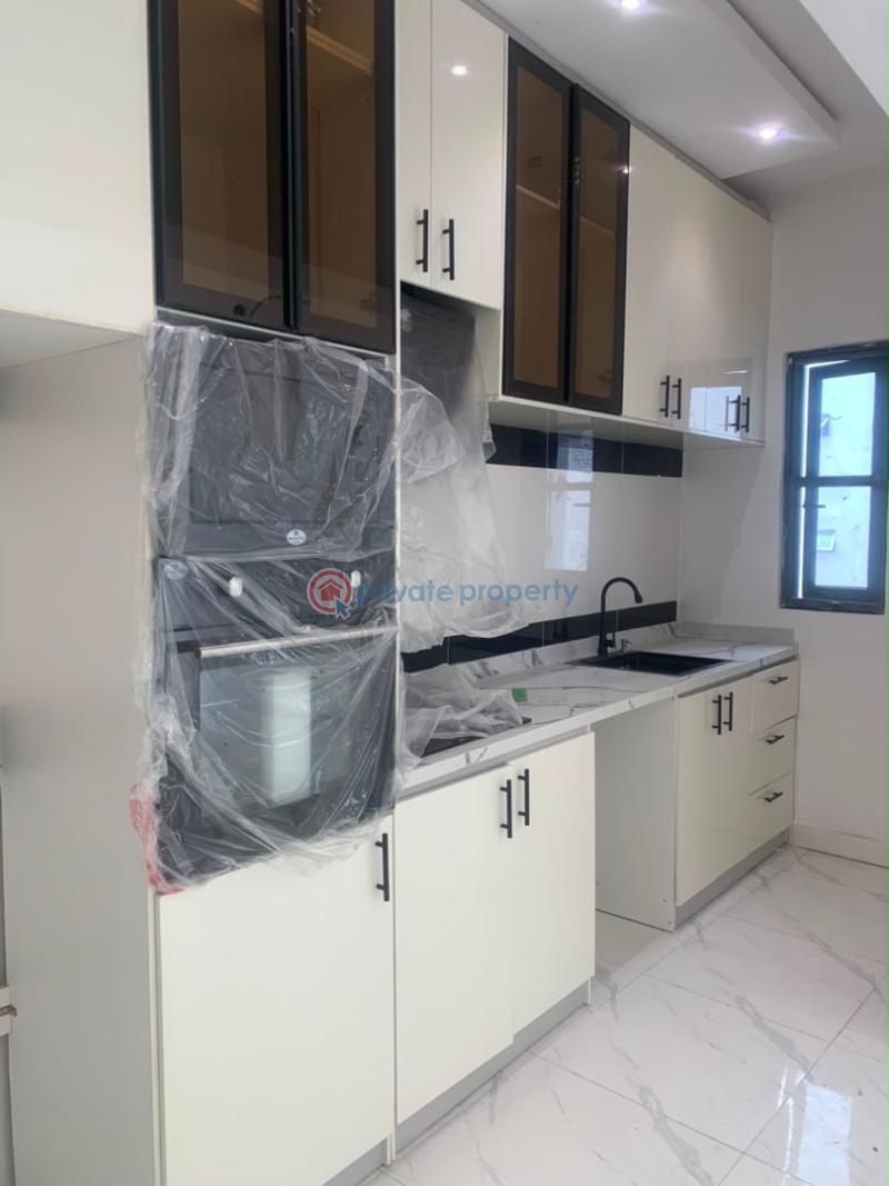 2 bedroom Flat & Apartment For Sale Illasan/ikate Lekki Lagos - 2