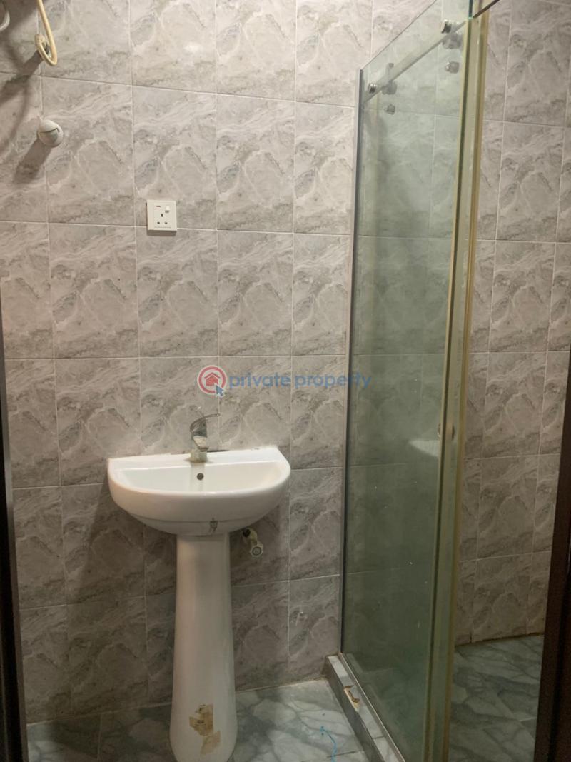 2 bedroom Flat & Apartment For Rent Phase 1 Lekki Lagos - 5