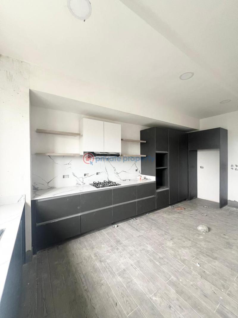 2 bedroom Flat & Apartment For Sale Phase 1 Lekki Lagos - 3