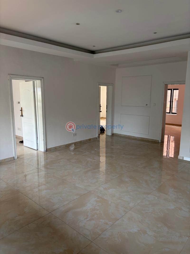 2 bedroom Flat & Apartment For Rent Freedom Way Lekki Phase 1 Lagos - 3