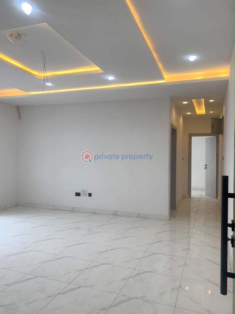 2 bedroom Flat & Apartment For Sale Illasan/ikate Lekki Lagos - 1