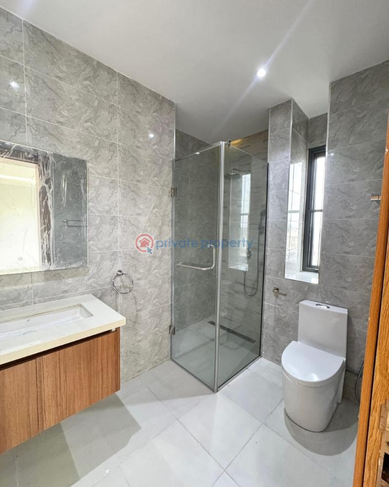 2 bedroom Flat & Apartment For Sale Osapa Lekki Lagos - 4