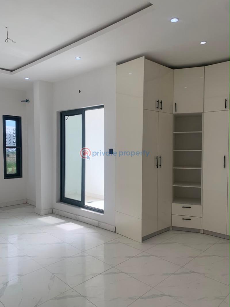 2 bedroom Flat & Apartment For Sale Illasan/ikate Lekki Lagos - 5