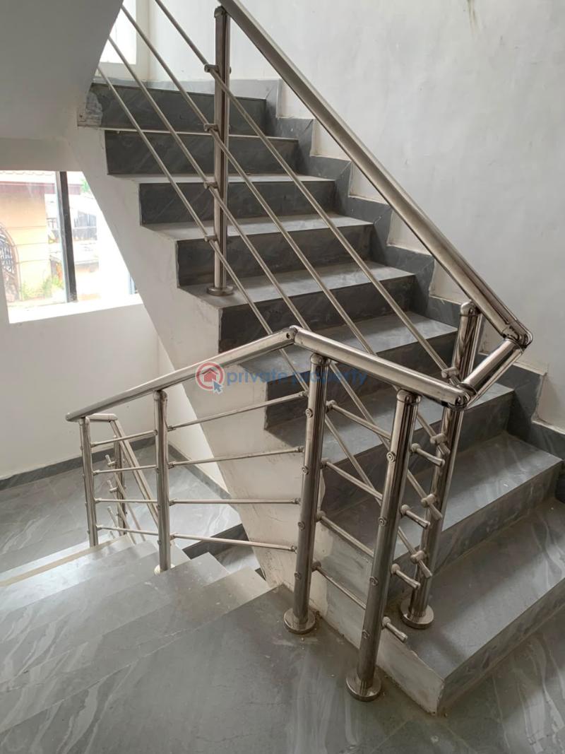 2 bedroom Flat & Apartment For Sale Osapa London Lekki Lagos - 9