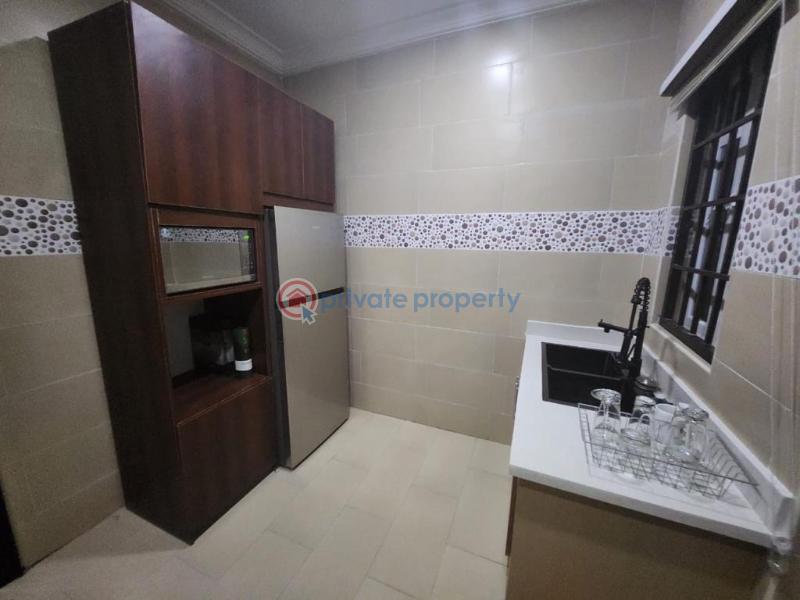 2 bedroom Flat & Apartment Short let Alausa Ikeja Lagos - 2