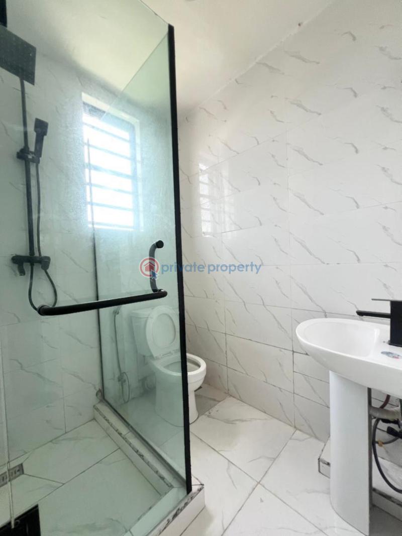 2 bedroom Block Of Flats For Sale Ikate Elegushi Lekki Lagos - 9