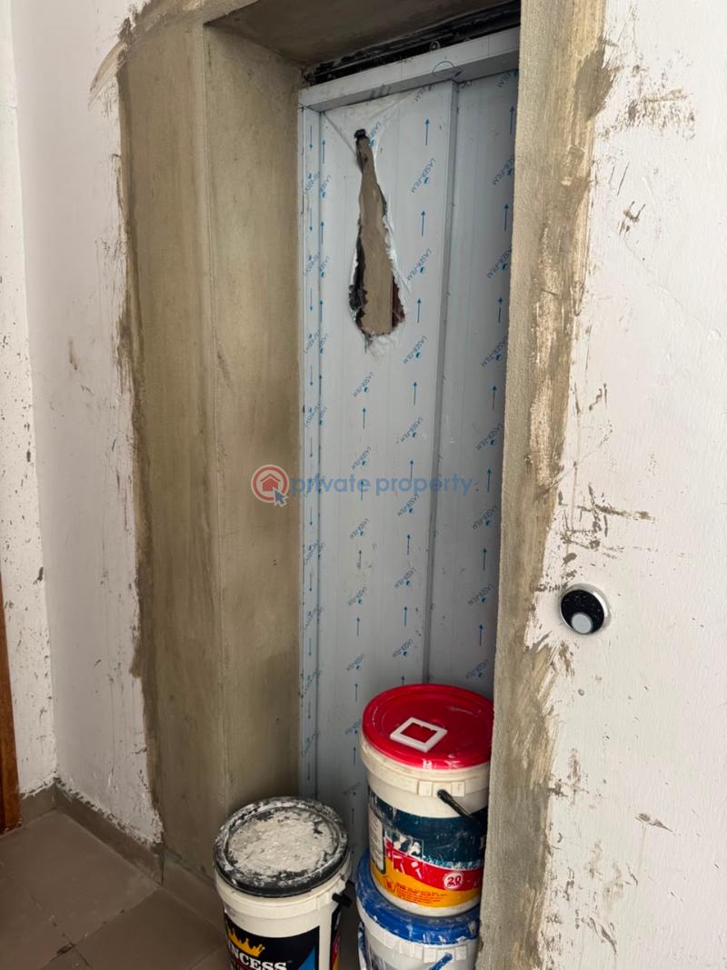 2 bedroom Flat & Apartment For Rent Ikate Lekki Lagos - 5