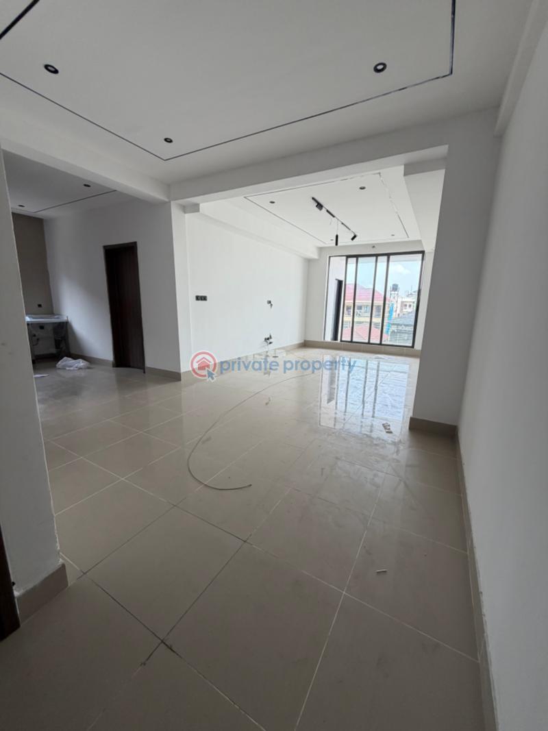 2 bedroom Block Of Flats For Sale Along Kunsela Road Ikate Elegushi Lekki Lagos - 2