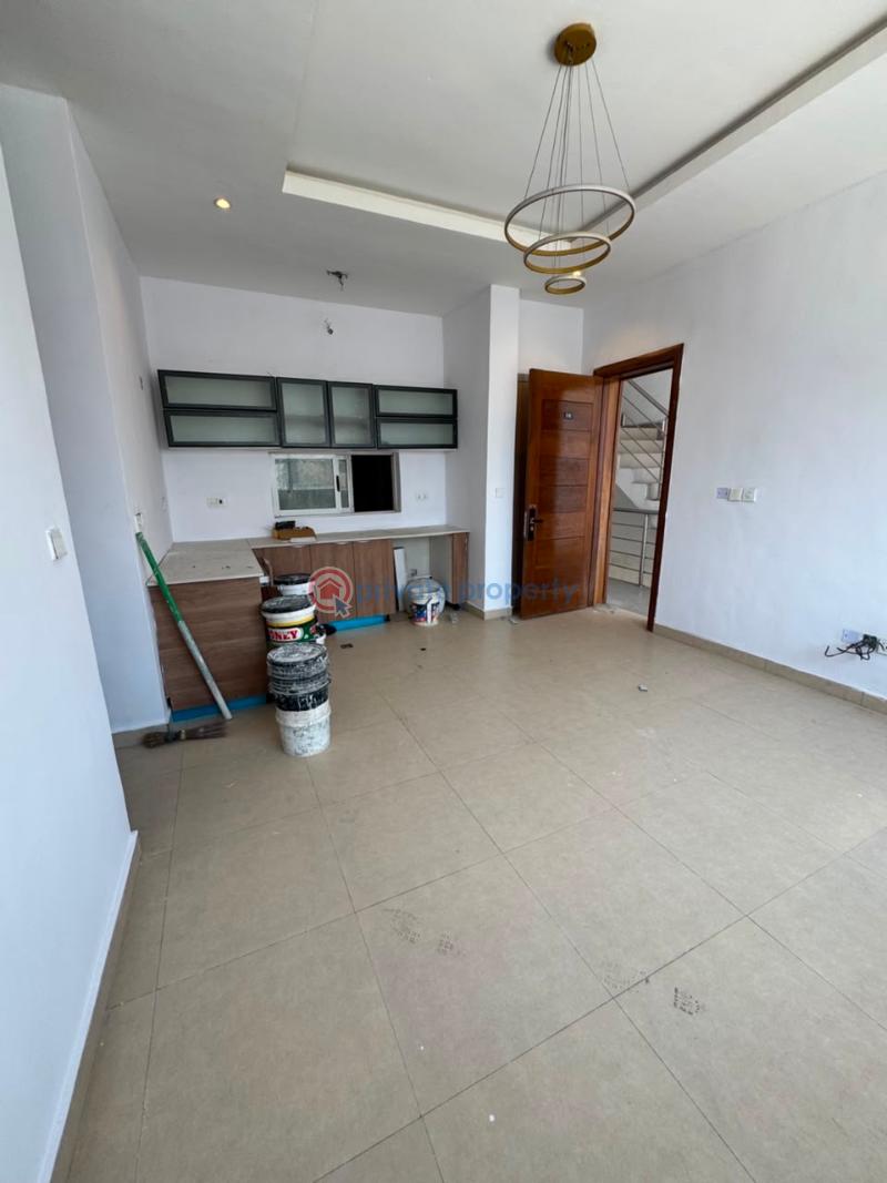 2 bedroom Flat & Apartment For Rent Ikate Lekki Lagos - 1