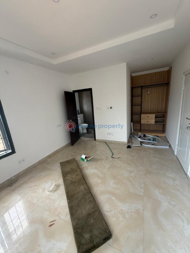 2 bedroom Flat & Apartment For Rent Freedom Way Lekki Phase 1 Lagos - 4