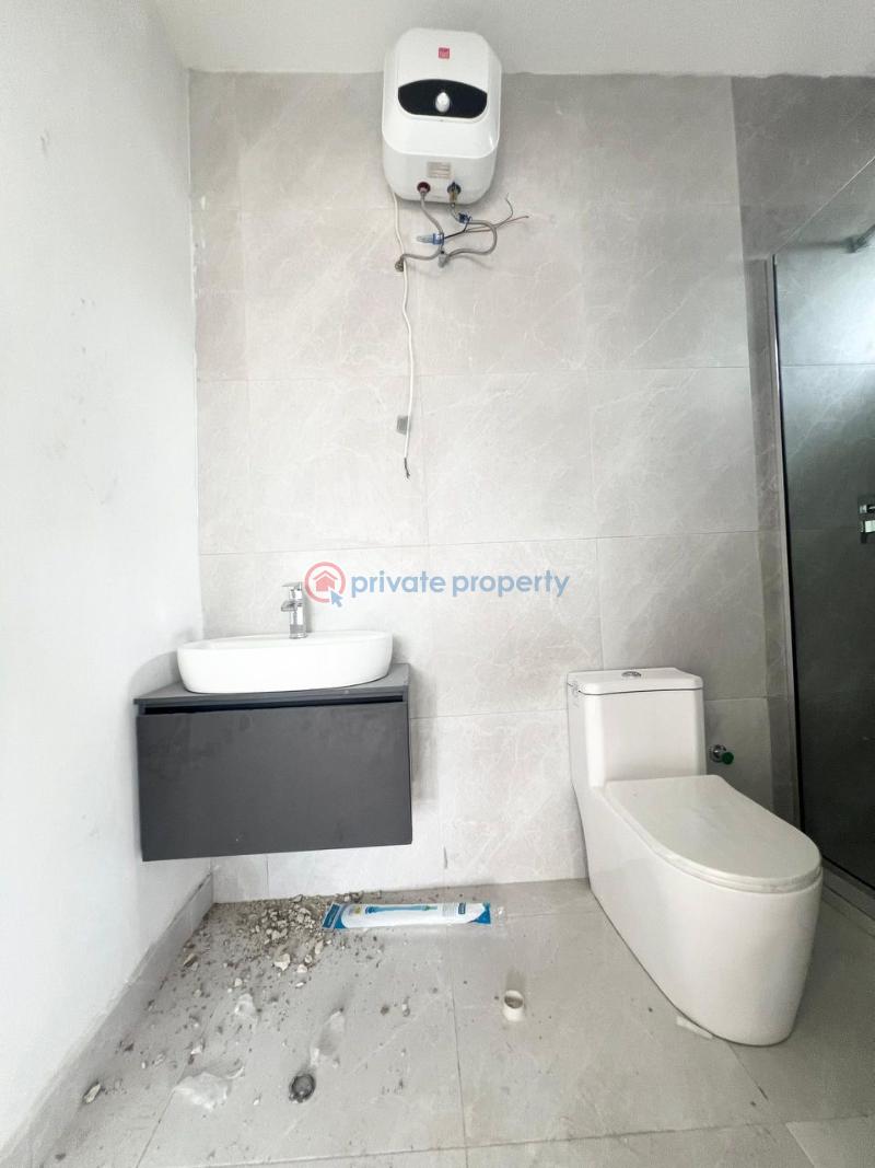 2 bedroom Flat & Apartment For Sale Phase 1 Lekki Lagos - 11