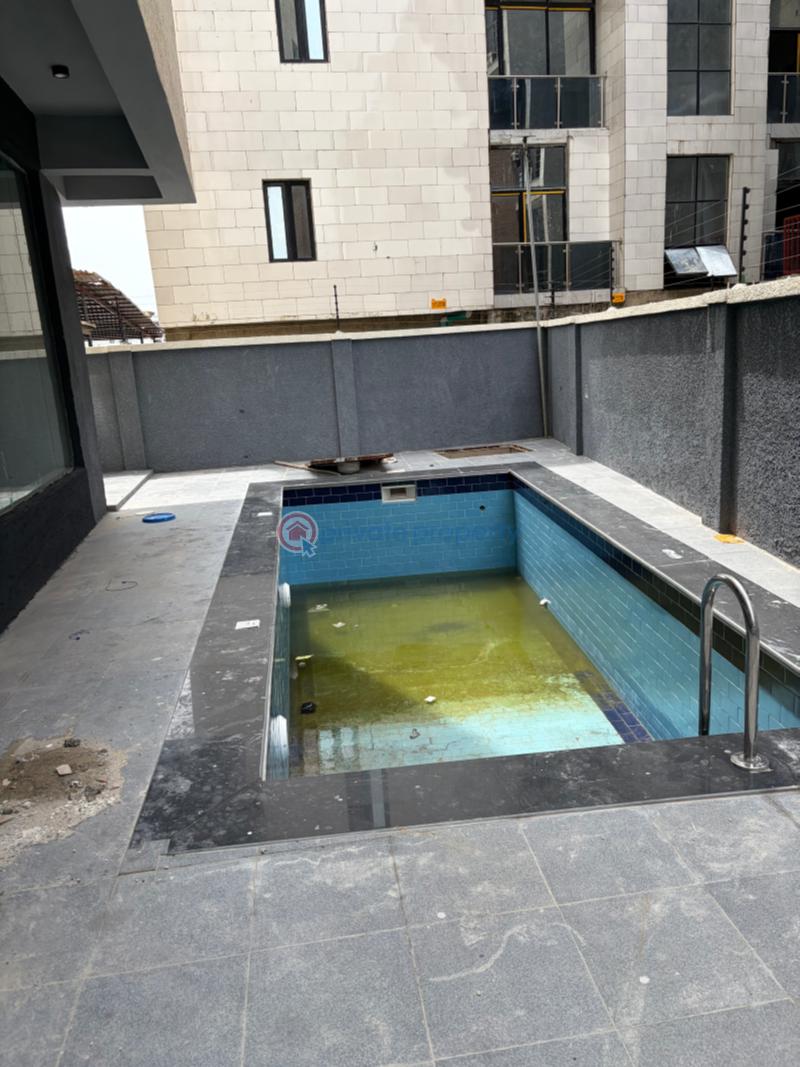2 bedroom Block Of Flats For Sale Along Kunsela Road Ikate Elegushi Lekki Lagos - 8