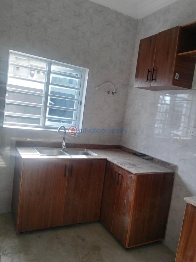2 bedroom Block Of Flats For Rent Ogombo Ajah Lagos - 2