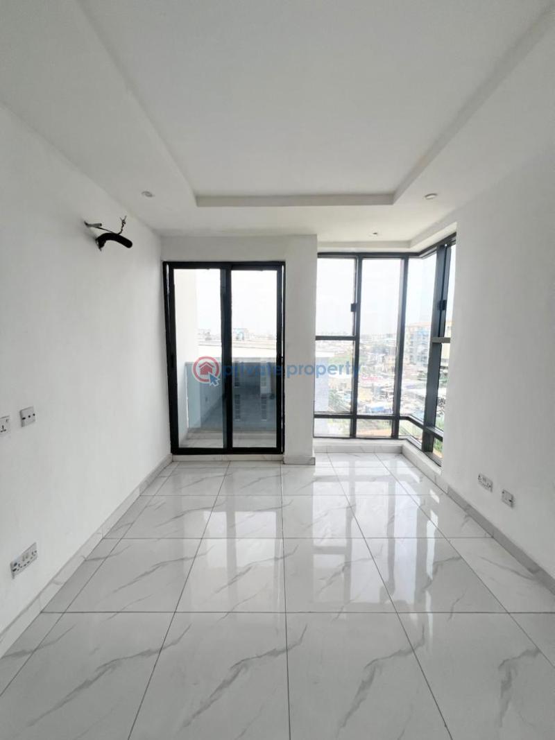 2 bedroom Block Of Flats For Sale Ikate Elegushi Lekki Lagos - 5