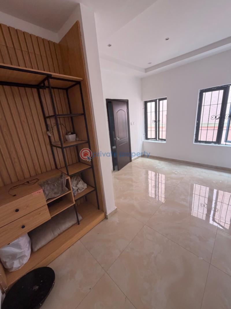 2 bedroom Flat & Apartment For Rent Freedom Way Lekki Phase 1 Lagos - 6