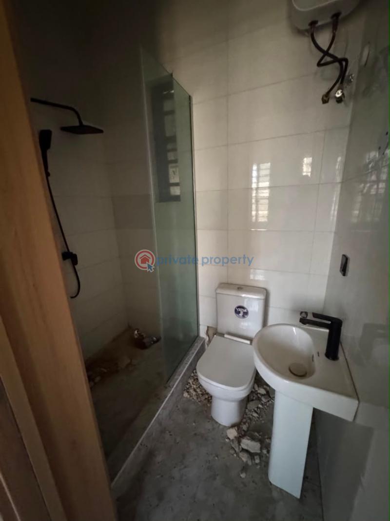 2 bedroom Flat & Apartment For Rent Phase 1 Lekki Lagos - 4