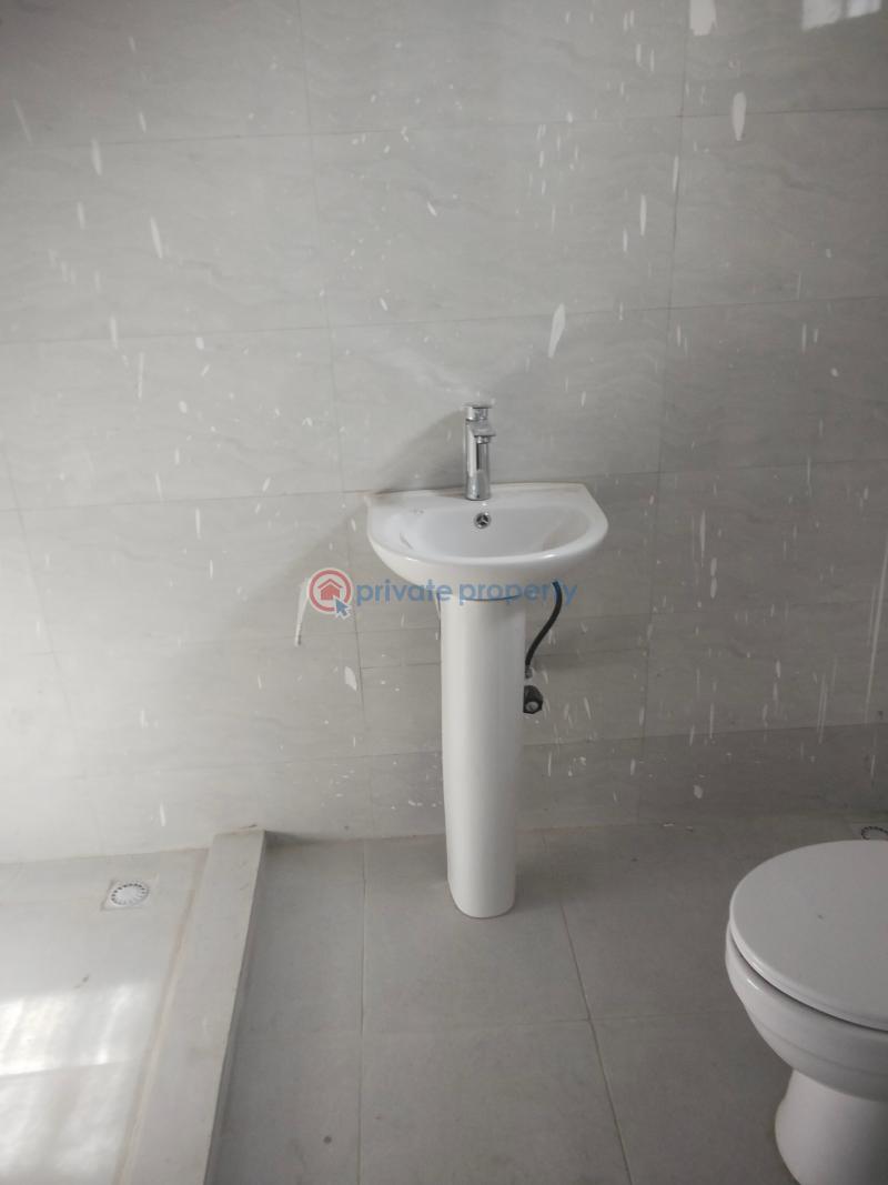 2 bedroom Block Of Flats For Rent Ogombo Ajah Lagos - 6