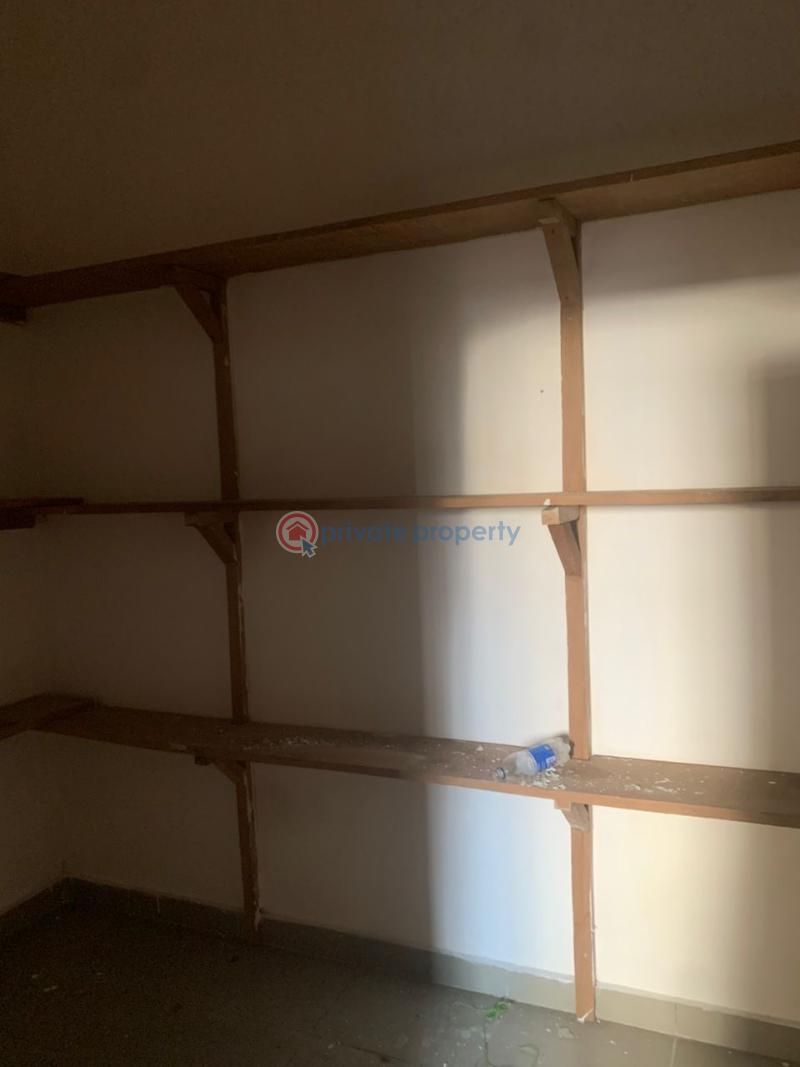 2 bedroom Flat & Apartment For Rent Phase 1 Lekki Lagos - 5