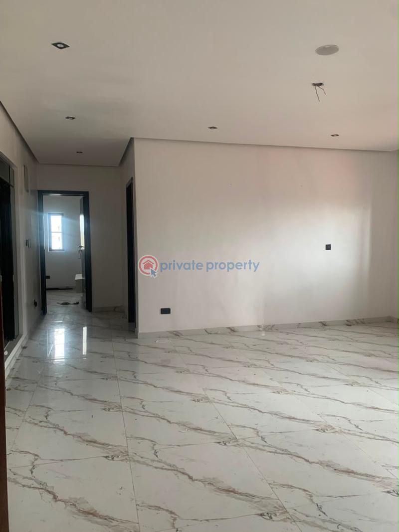 2 bedroom Flat & Apartment For Rent Illasan/ikate Lekki Lagos - 1