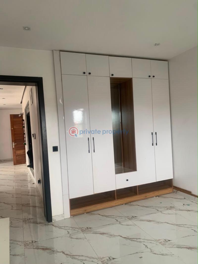 2 bedroom Flat & Apartment For Rent Illasan/ikate Lekki Lagos - 12