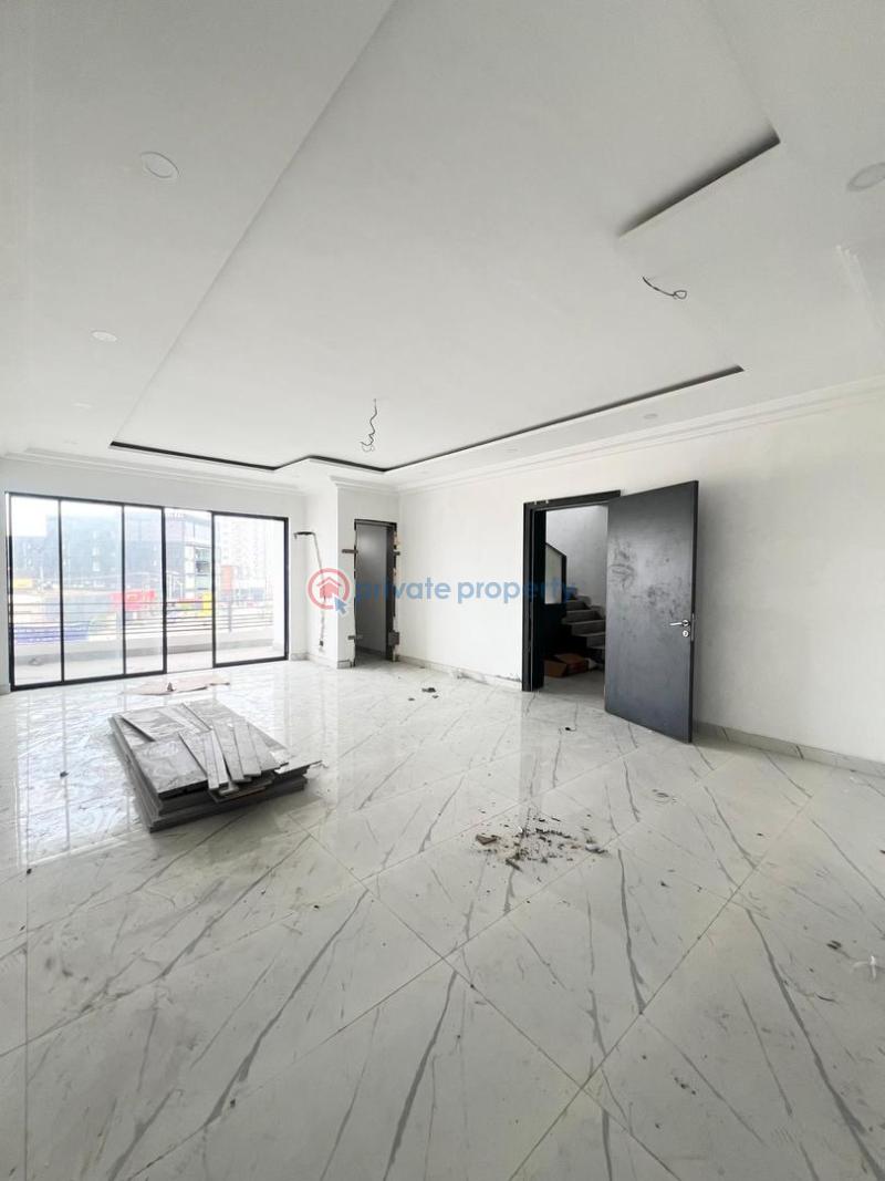 2 bedroom Flat & Apartment For Sale Phase 1 Lekki Lagos - 1