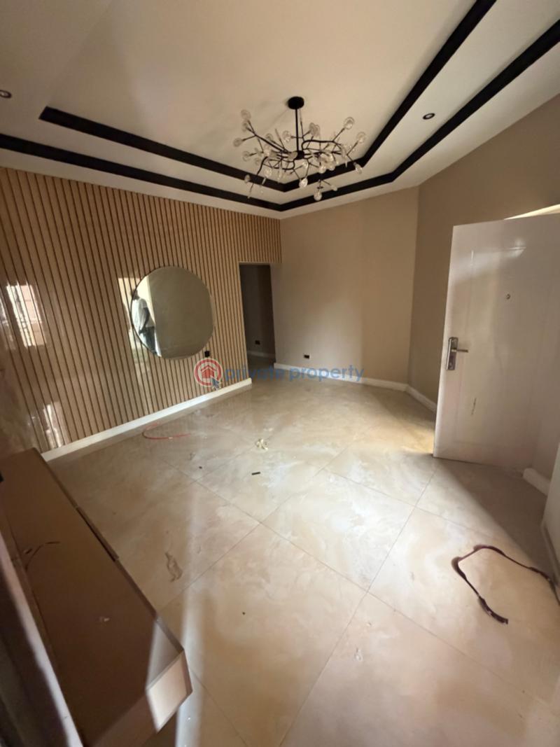 2 bedroom Flat & Apartment For Rent Freedom Way Lekki Phase 1 Lagos - 1