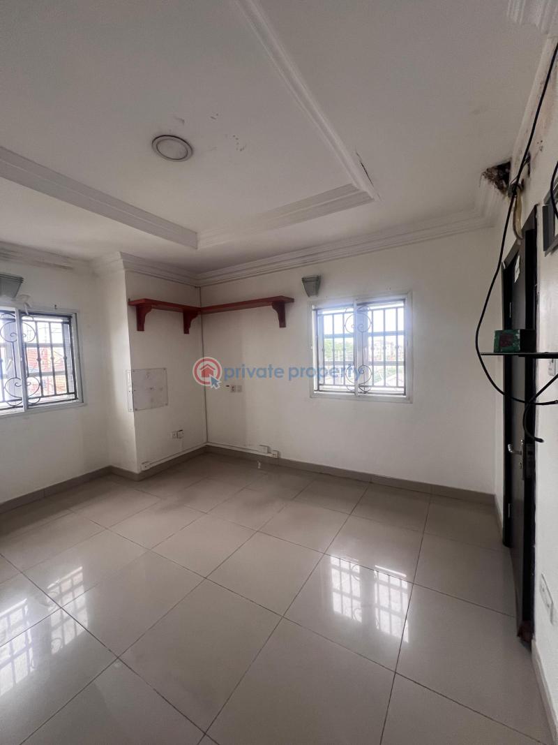2 bedroom Block Of Flats For Rent Lekki Phase 1 Lagos - 1