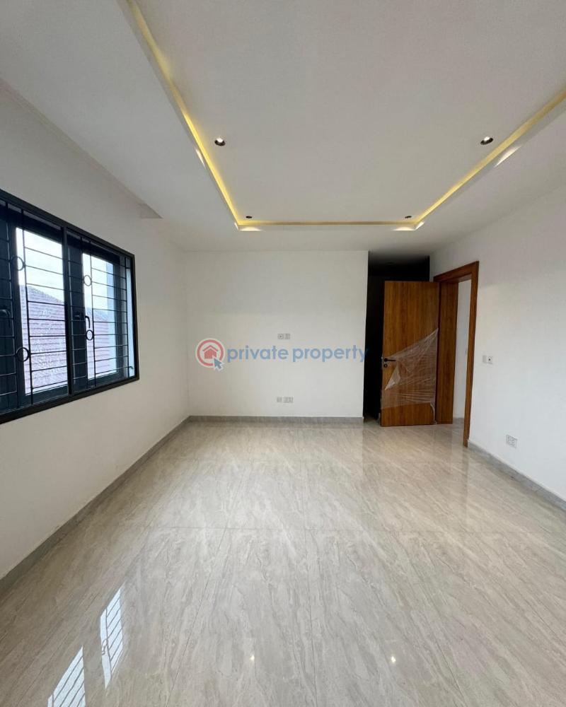 2 bedroom Flat & Apartment For Sale Osapa Lekki Lagos - 3