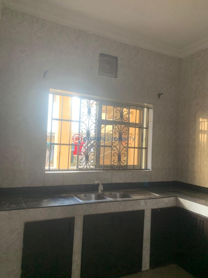 2 bedroom Flat & Apartment For Rent Phase 1 Lekki Lagos - 3