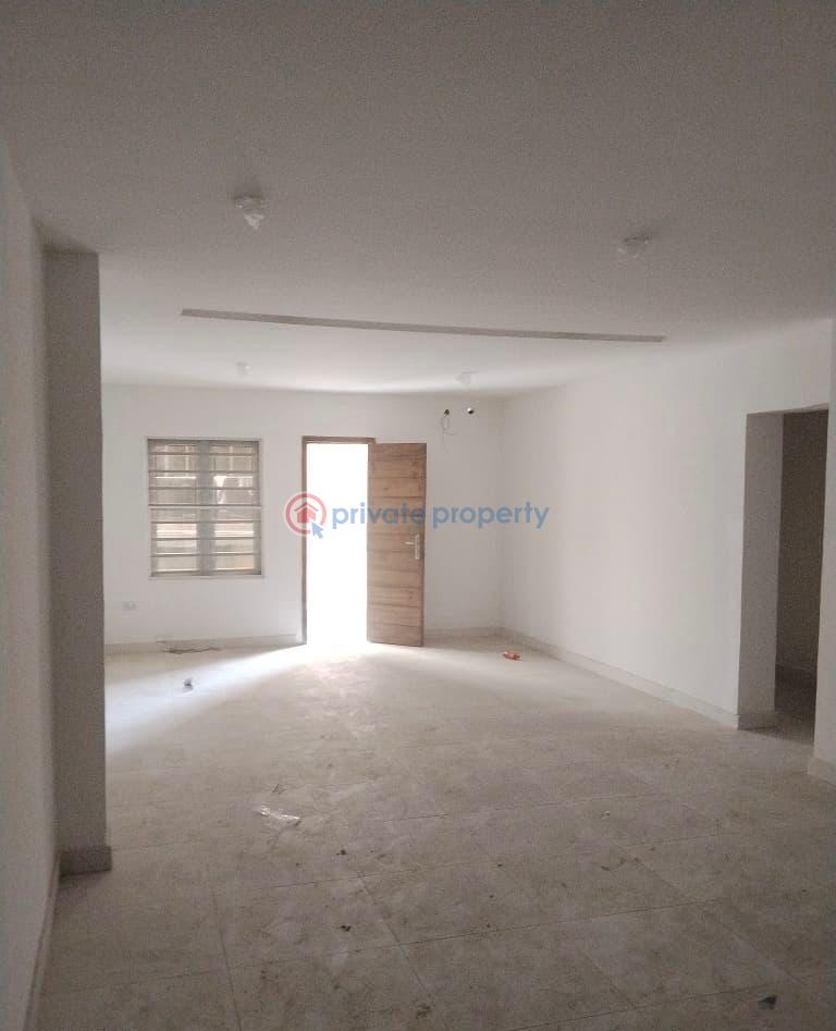 2 bedroom Flat & Apartment For Rent Phase 1 Lekki Lagos - 1