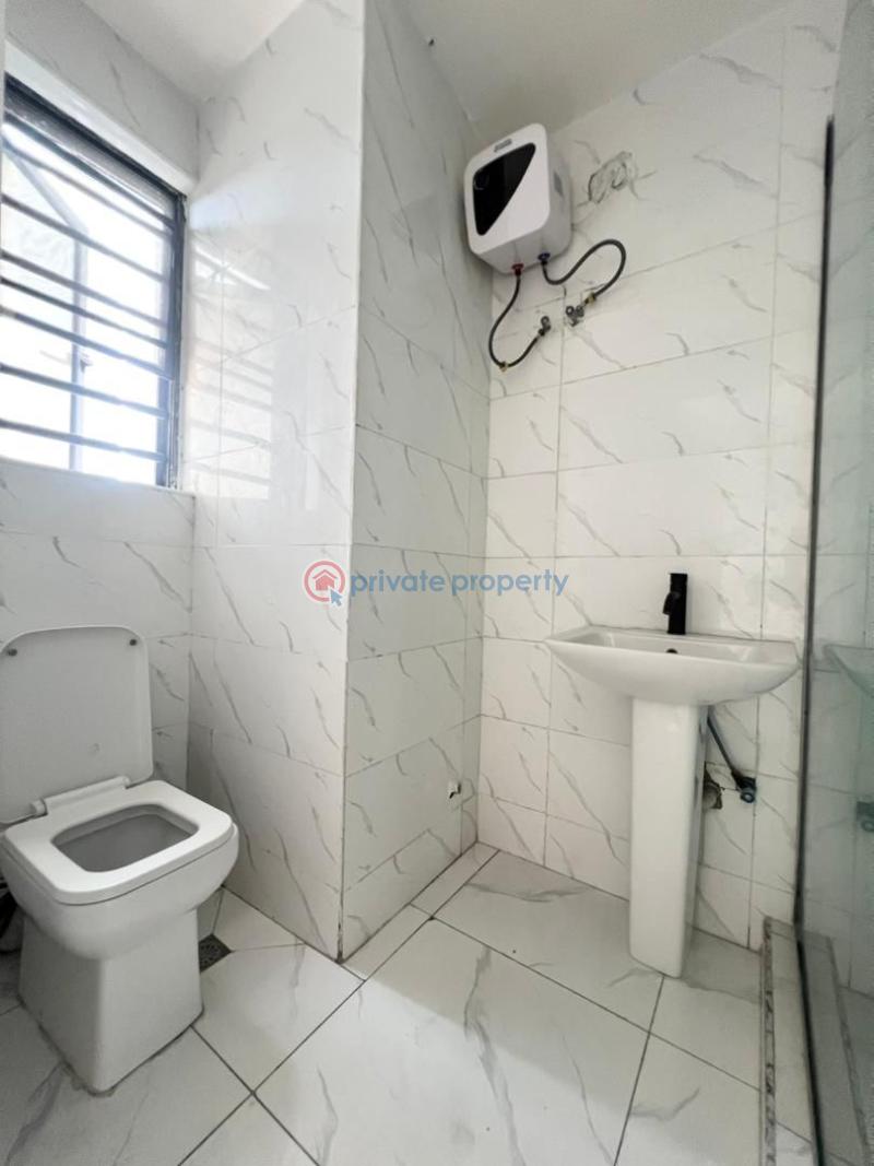 2 bedroom Block Of Flats For Sale Ikate Elegushi Lekki Lagos - 10
