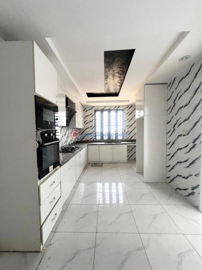 2 bedroom Block Of Flats For Sale Ikate Elegushi Lekki Lagos - 4