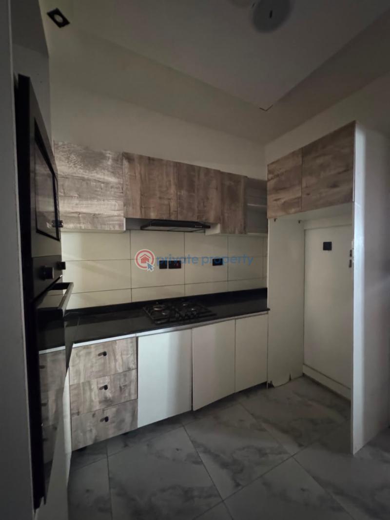 2 bedroom Flat & Apartment For Rent Ikate Lekki Lagos - 3