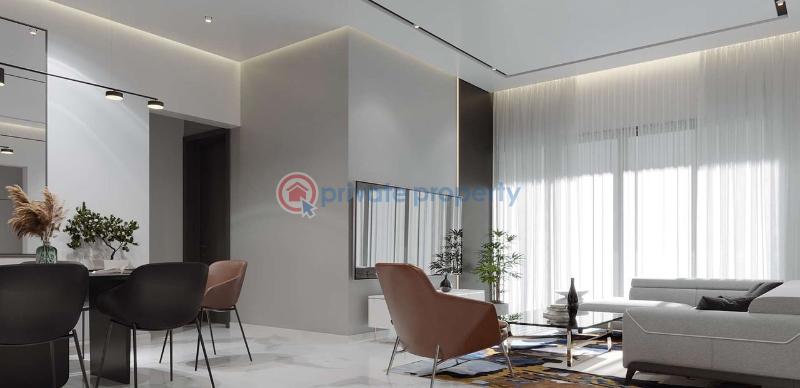 2 bedroom Flat & Apartment For Sale Osborne Foreshore Ii Ikoyi Lagos - 1