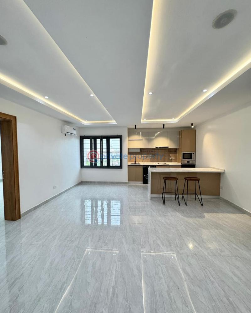2 bedroom Flat & Apartment For Sale Osapa Lekki Lagos - 2