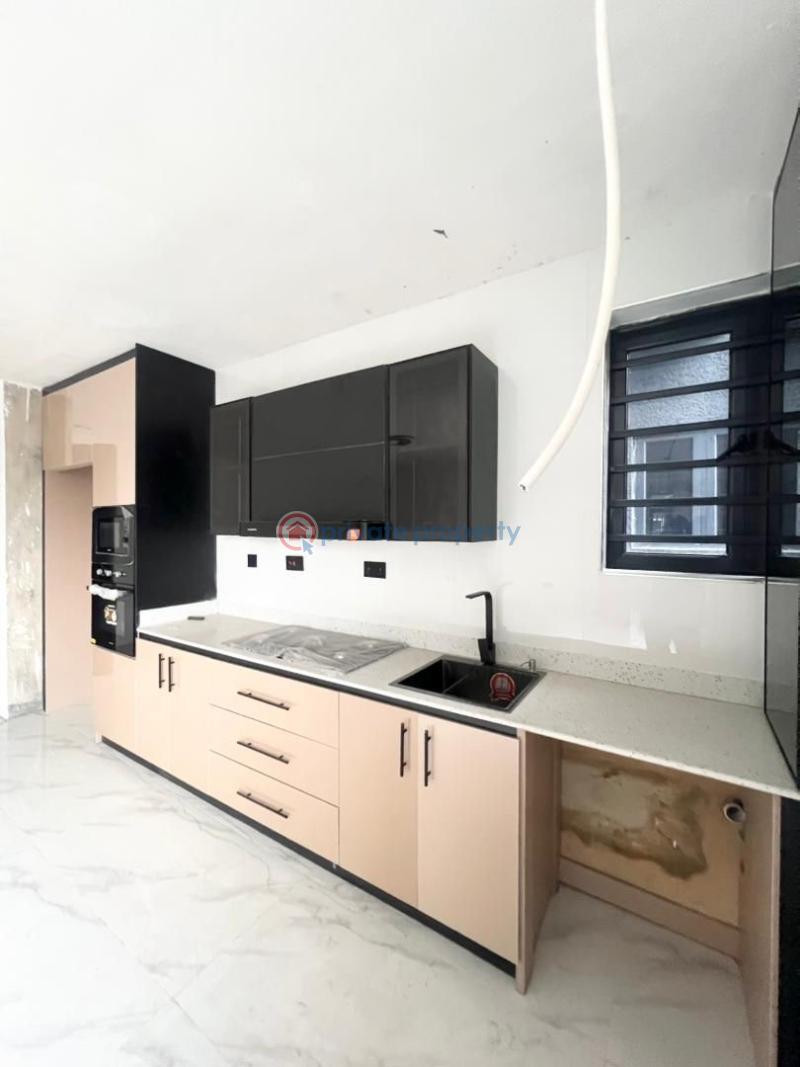 2 bedroom Block Of Flats For Sale Ikate Elegushi Lekki Lagos - 3