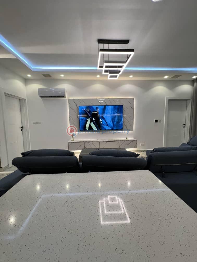 2 bedroom Flat & Apartment Short let Perewinkle Estate Lekki Phase 1 Lagos - 2