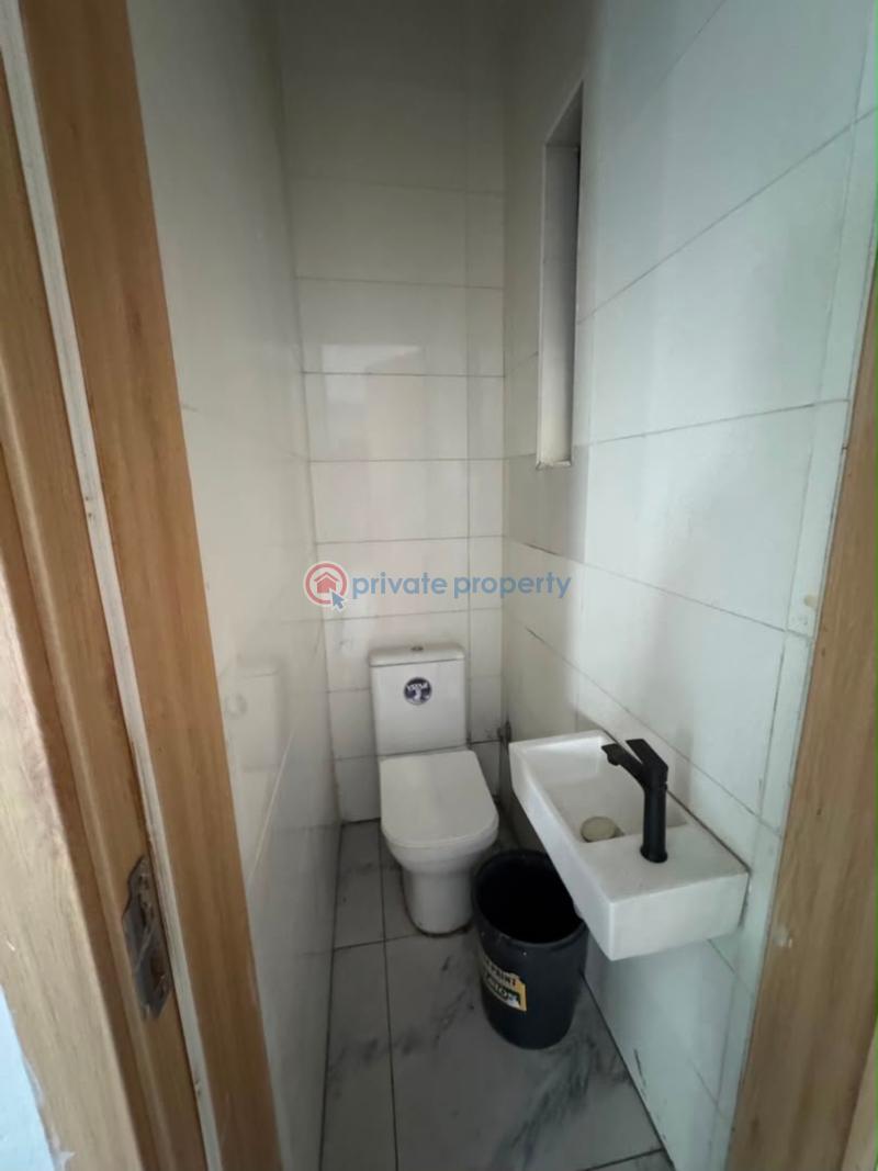 2 bedroom Flat & Apartment For Rent Phase 1 Lekki Lagos - 8
