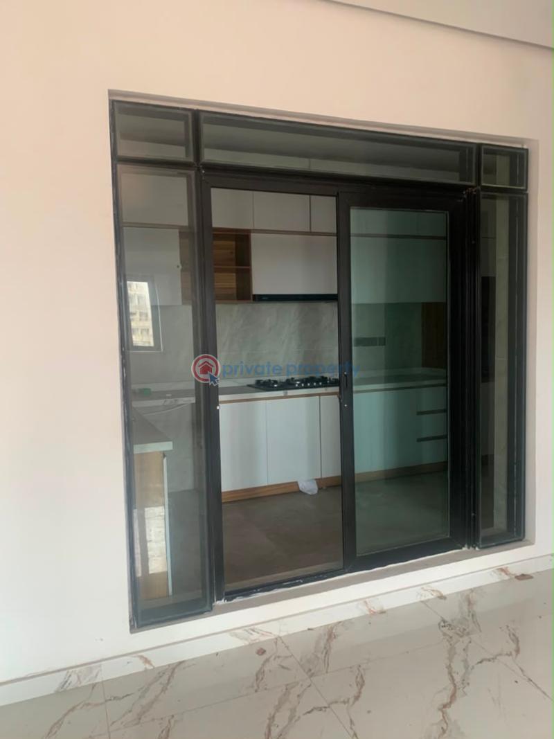 2 bedroom Flat & Apartment For Rent Illasan/ikate Lekki Lagos - 9