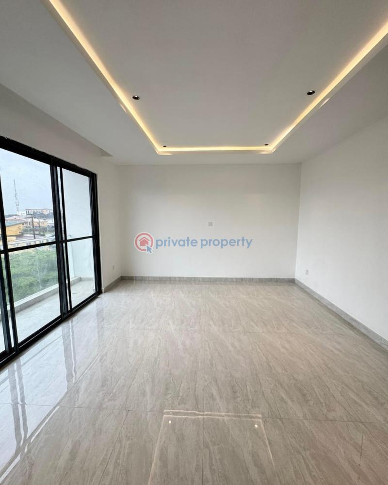 2 bedroom Flat & Apartment For Sale Osapa Lekki Lagos - 1