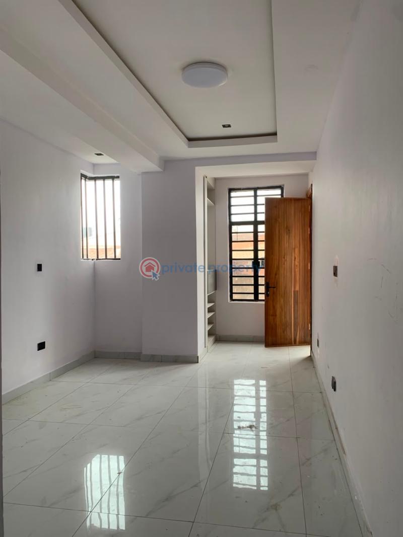 2 bedroom Flat & Apartment For Sale Osapa London Lekki Lagos - 5