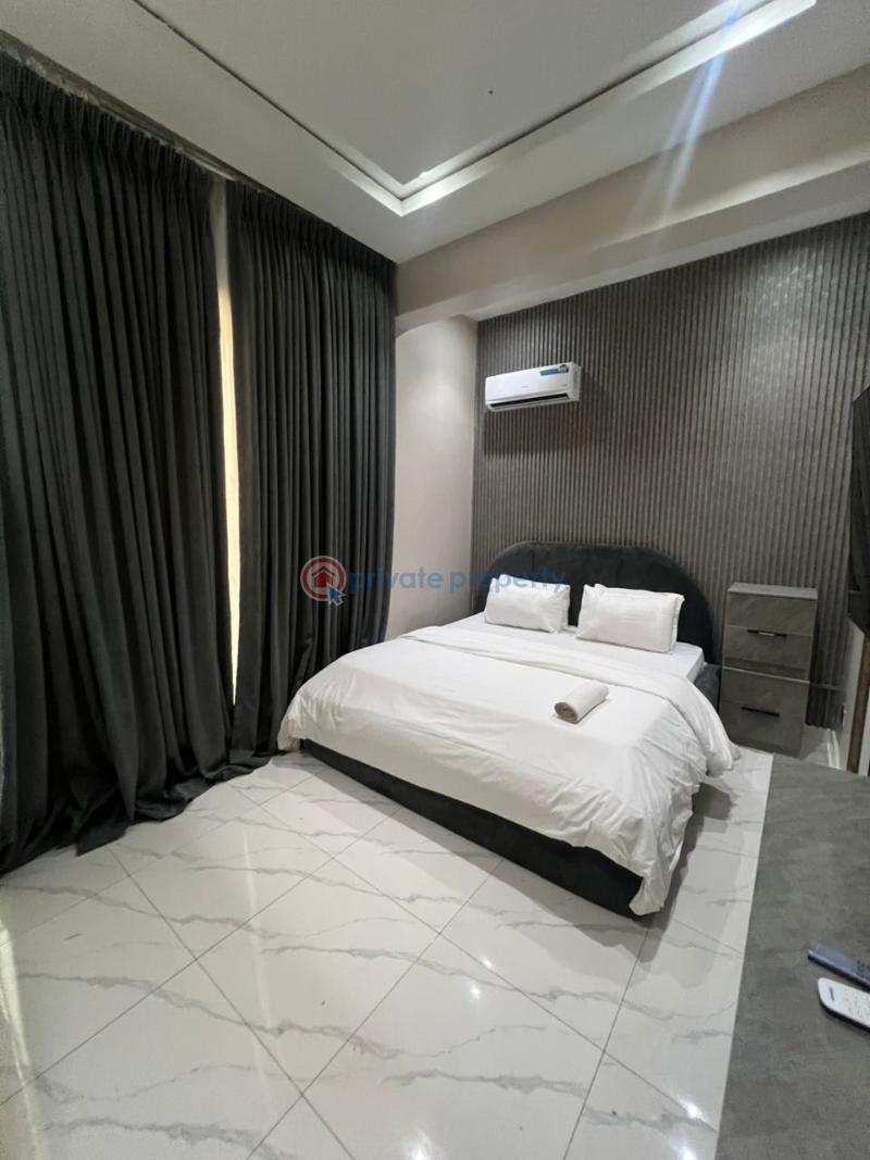 2 bedroom Flat & Apartment For Rent Phase 1 Lekki Lagos - 7