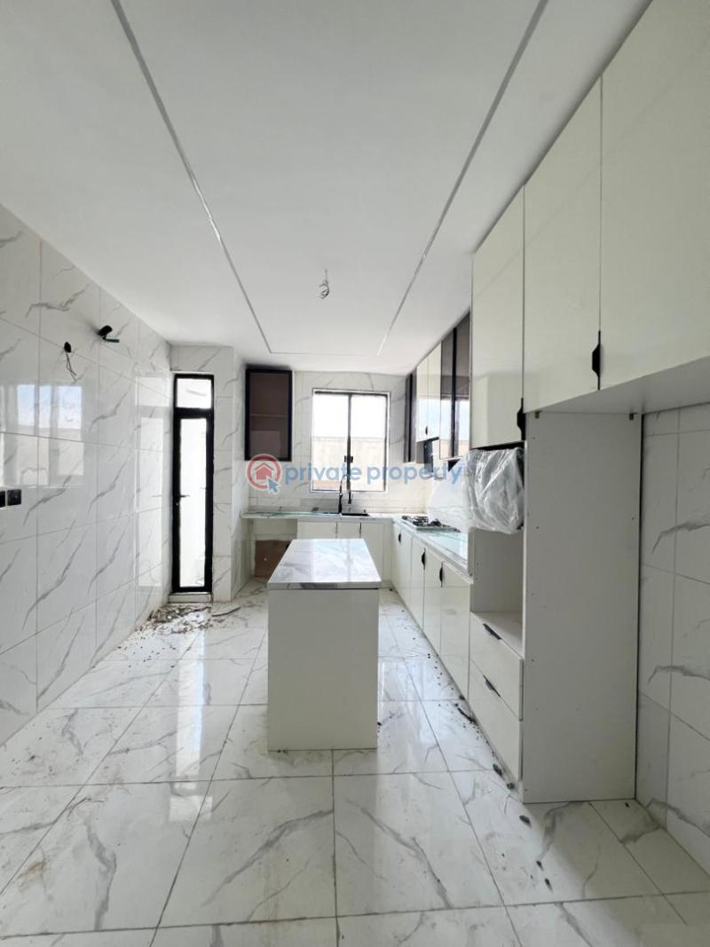 2 bedroom Flat & Apartment For Sale Ikate, Lekki Lekki Lagos - 3