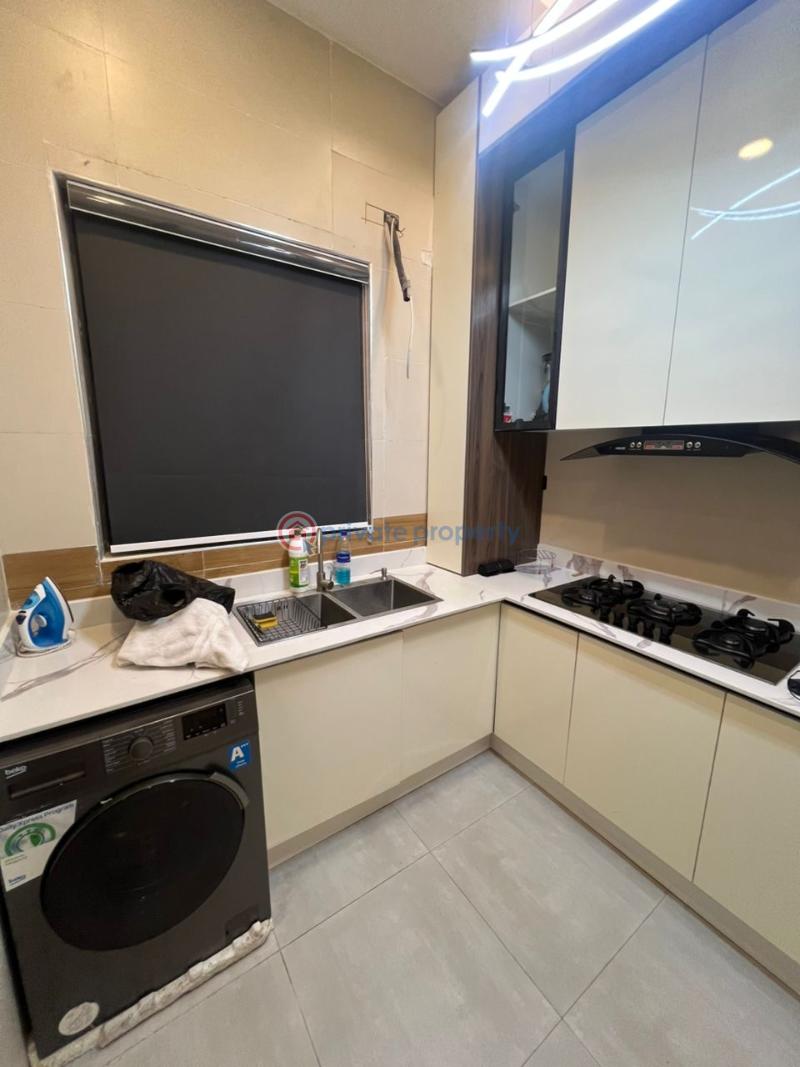 2 bedroom Flat & Apartment For Rent Phase 1 Lekki Lagos - 4