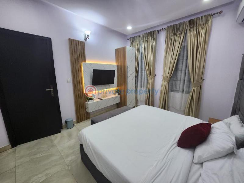 2 bedroom Flat & Apartment Short let Alausa Ikeja Lagos - 4